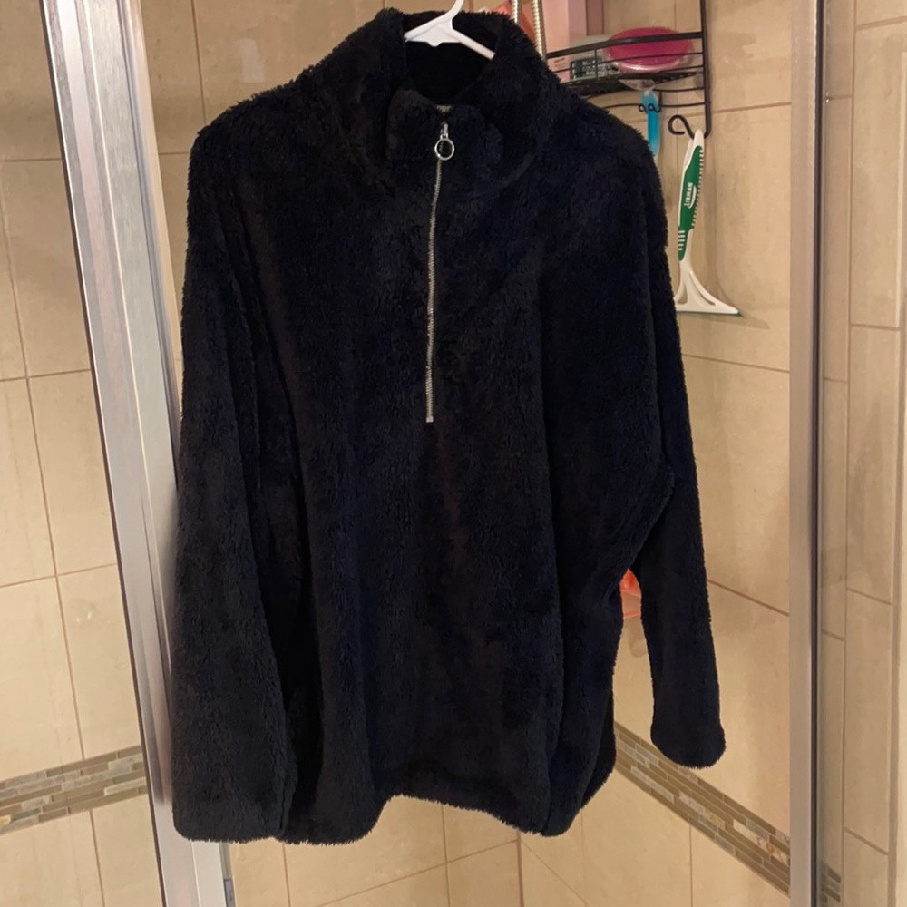 Express Pull Over - image 1